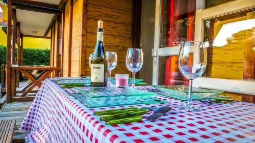 Camping Riberduero