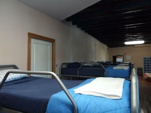 Albergue Casa Baztan