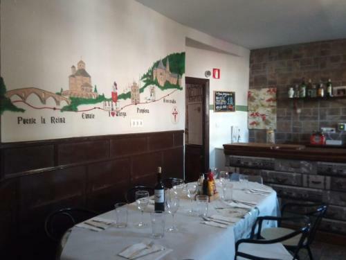 Albergue Casa Baztan
