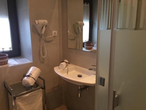 Hostal Burdi -kurutze Pensi�n