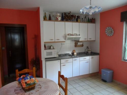 Apartamentos Pe�a Ubi�a