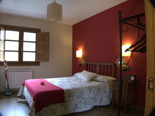 Apartamentos El Valledor
