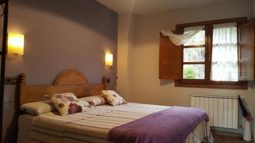 Apartamentos El Valledor