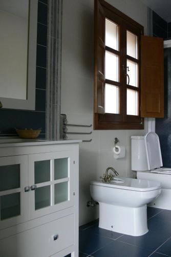 Apartamentos El Valledor