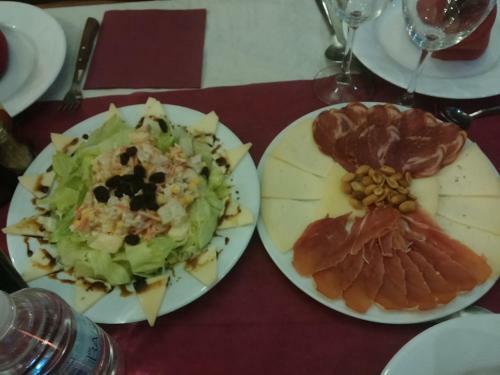 Hostal Balc�n Del Velillos-"rinc�n De Marcelo"
