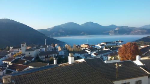 Hostal Balc�n Del Velillos-"rinc�n De Marcelo"