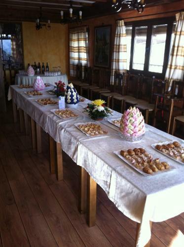 Hostal Balc�n Del Velillos-"rinc�n De Marcelo"