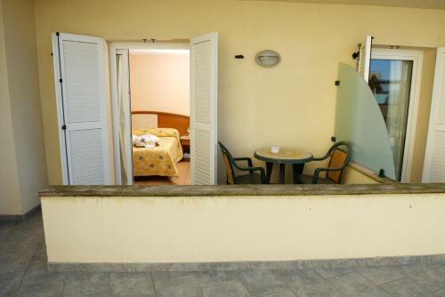 Hotel Rural Jaumet