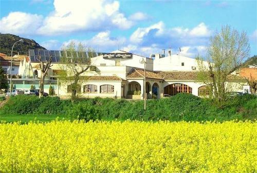 Hotel Rural Jaumet