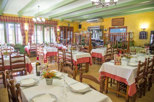 Hotel Rural Jaumet