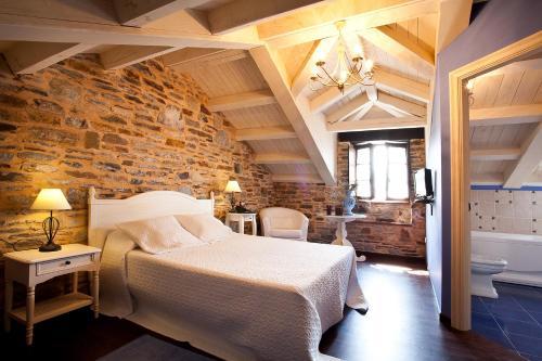 Hotel Casa Cach�n
