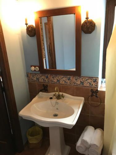 Hotel Casa Cach�n