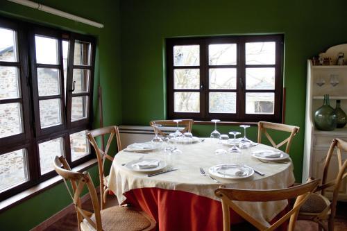 Hotel Casa Cach�n