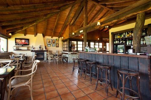 Hotel Casa Cach�n