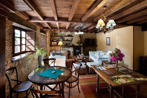 Hotel Casa Cach�n