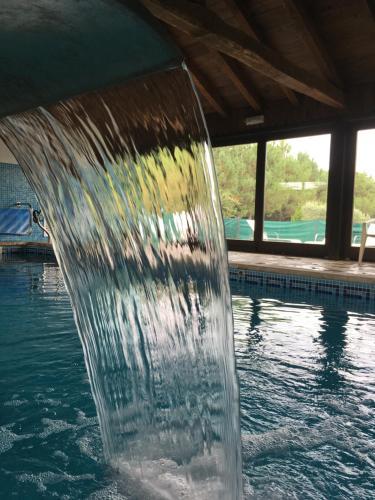 Hotel Casa Cach�n
