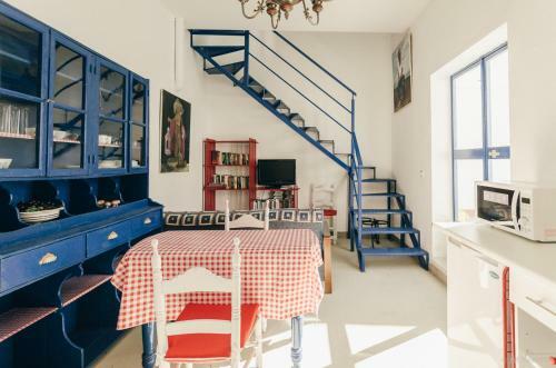 Hostal El Rinc�n Del Comendador