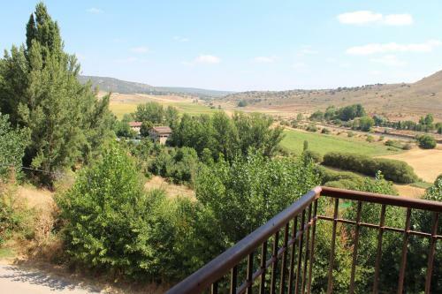 Agroturismo El Mirador De Alcuneza
