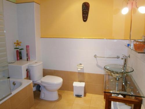 Agroturismo Apartamentos Y Posada El Cafetal
