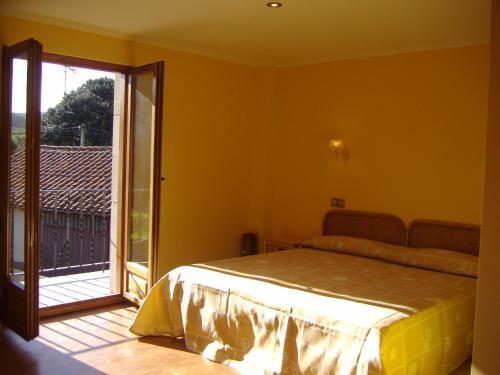 Agroturismo Apartamentos Y Posada El Cafetal