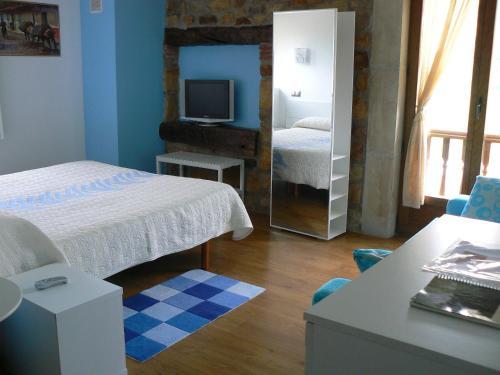Agroturismo Apartamentos Y Posada El Cafetal