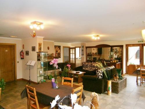 Agroturismo Apartamentos Y Posada El Cafetal