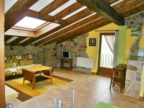 Agroturismo Apartamentos Y Posada El Cafetal