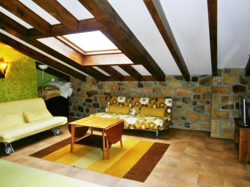 Agroturismo Apartamentos Y Posada El Cafetal