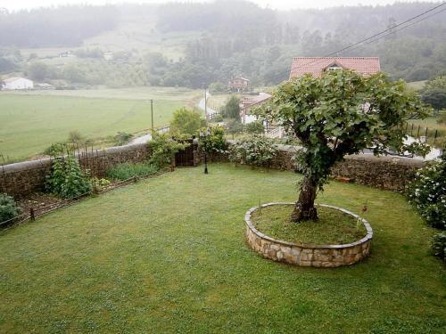 Agroturismo Apartamentos Y Posada El Cafetal