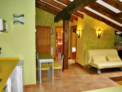 Agroturismo Apartamentos Y Posada El Cafetal