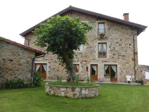 Agroturismo Apartamentos Y Posada El Cafetal