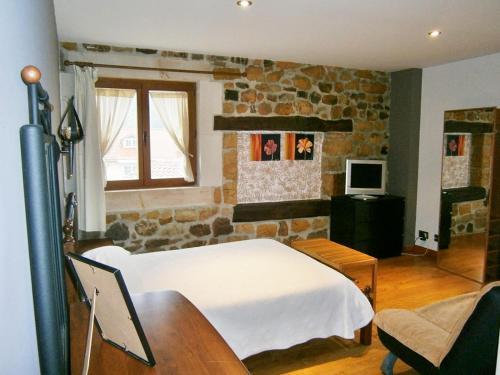 Agroturismo Apartamentos Y Posada El Cafetal