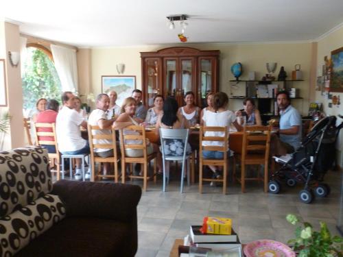 Agroturismo Apartamentos Y Posada El Cafetal