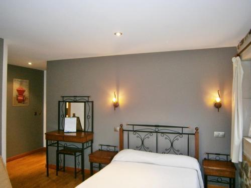 Agroturismo Apartamentos Y Posada El Cafetal
