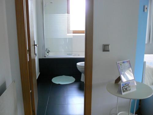 Agroturismo Apartamentos Y Posada El Cafetal