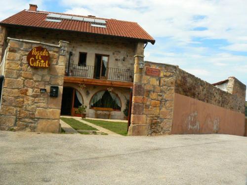 Agroturismo Apartamentos Y Posada El Cafetal