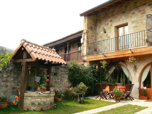 Agroturismo Apartamentos Y Posada El Cafetal