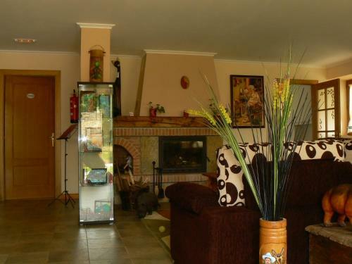 Agroturismo Apartamentos Y Posada El Cafetal