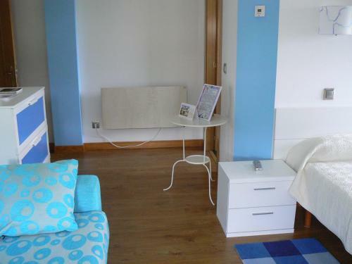 Agroturismo Apartamentos Y Posada El Cafetal