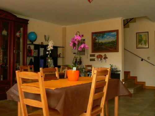 Agroturismo Apartamentos Y Posada El Cafetal