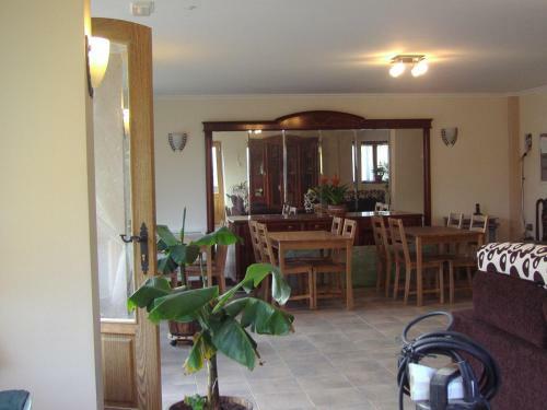 Agroturismo Apartamentos Y Posada El Cafetal