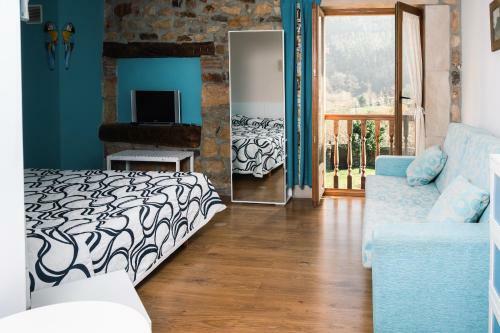 Agroturismo Apartamentos Y Posada El Cafetal