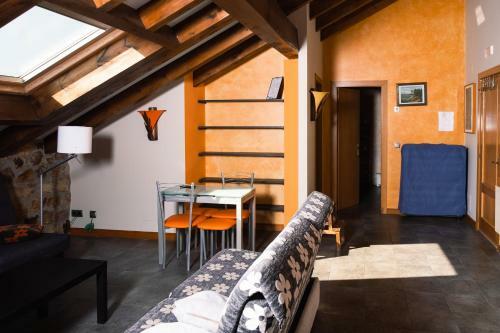 Agroturismo Apartamentos Y Posada El Cafetal