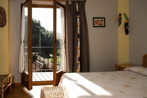 Agroturismo Apartamentos Y Posada El Cafetal