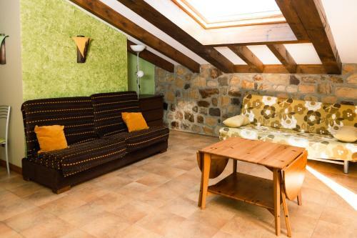 Agroturismo Apartamentos Y Posada El Cafetal