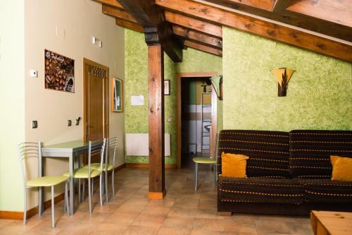 Agroturismo Apartamentos Y Posada El Cafetal