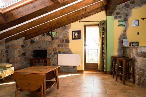 Agroturismo Apartamentos Y Posada El Cafetal
