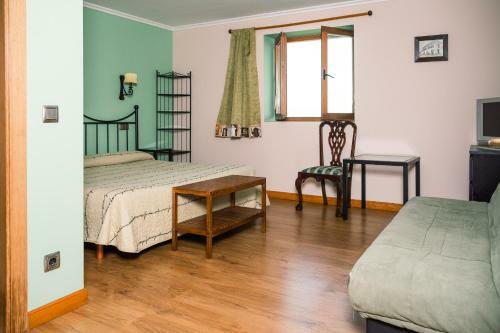 Agroturismo Apartamentos Y Posada El Cafetal