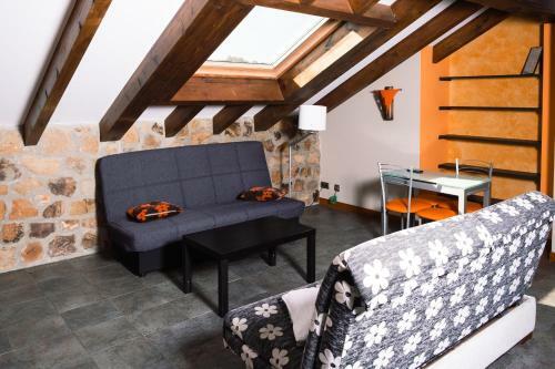 Agroturismo Apartamentos Y Posada El Cafetal