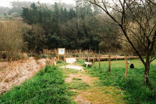 Agroturismo Apartamentos Y Posada El Cafetal